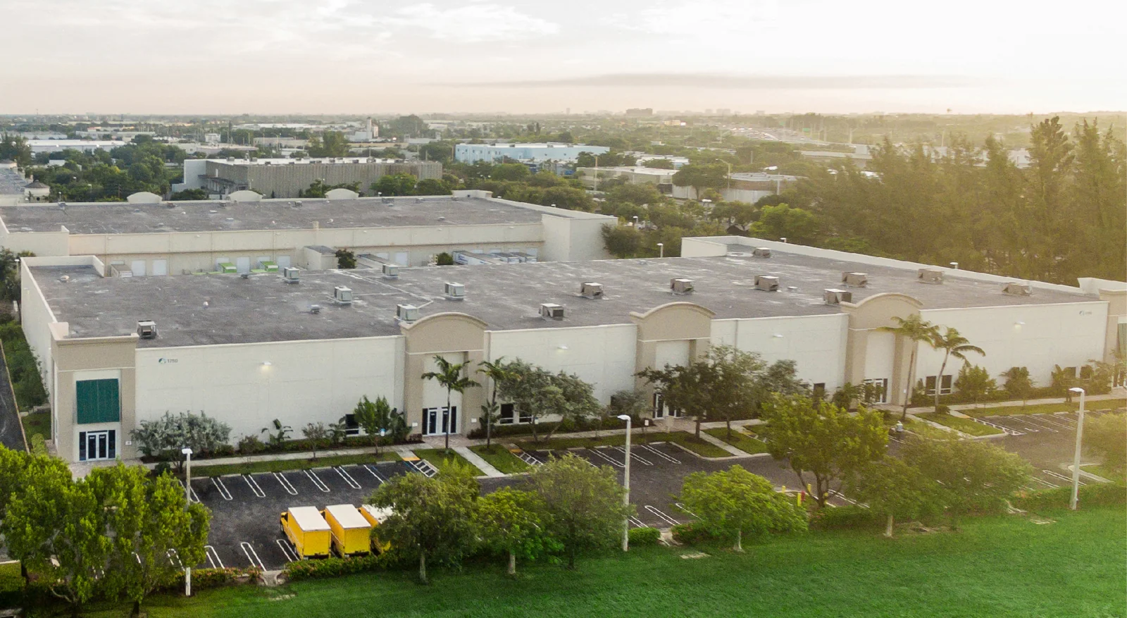 Prologis Pompano Center 5 - photo 5 - Pompano Beach, FL