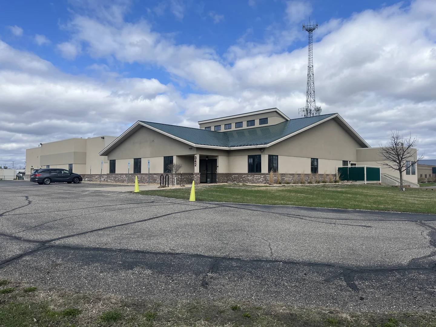 Property in Unknown, XX - industrial for sale in Fargo, ND