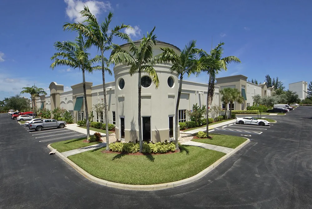 Prologis Pompano Center 3