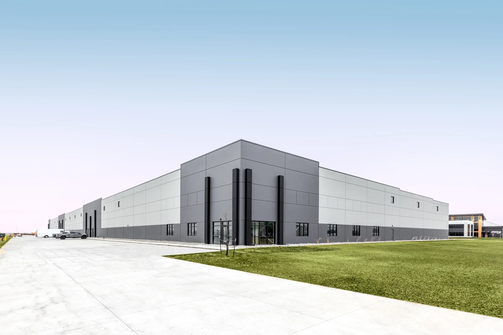 Variant 6 & 7 - industrial for sale in fargo, ND
