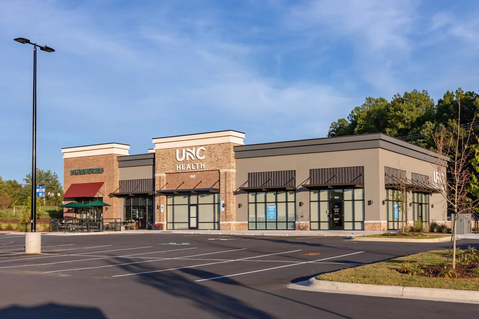 Carraway Village — Lease in Chapel Hill, NC, photo 3 of 7