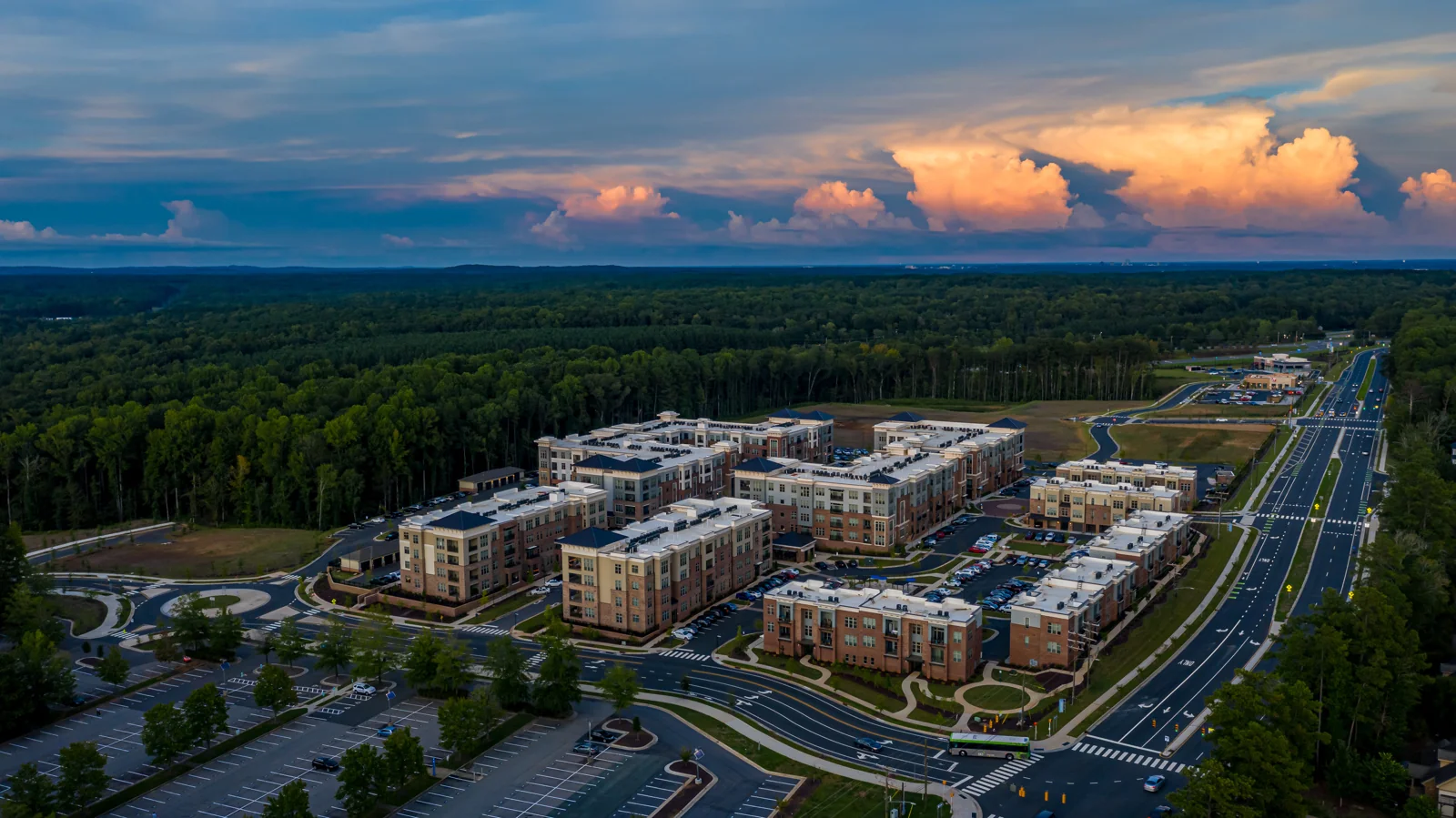 Carraway Village — Lease in Chapel Hill, NC, photo 4 of 7