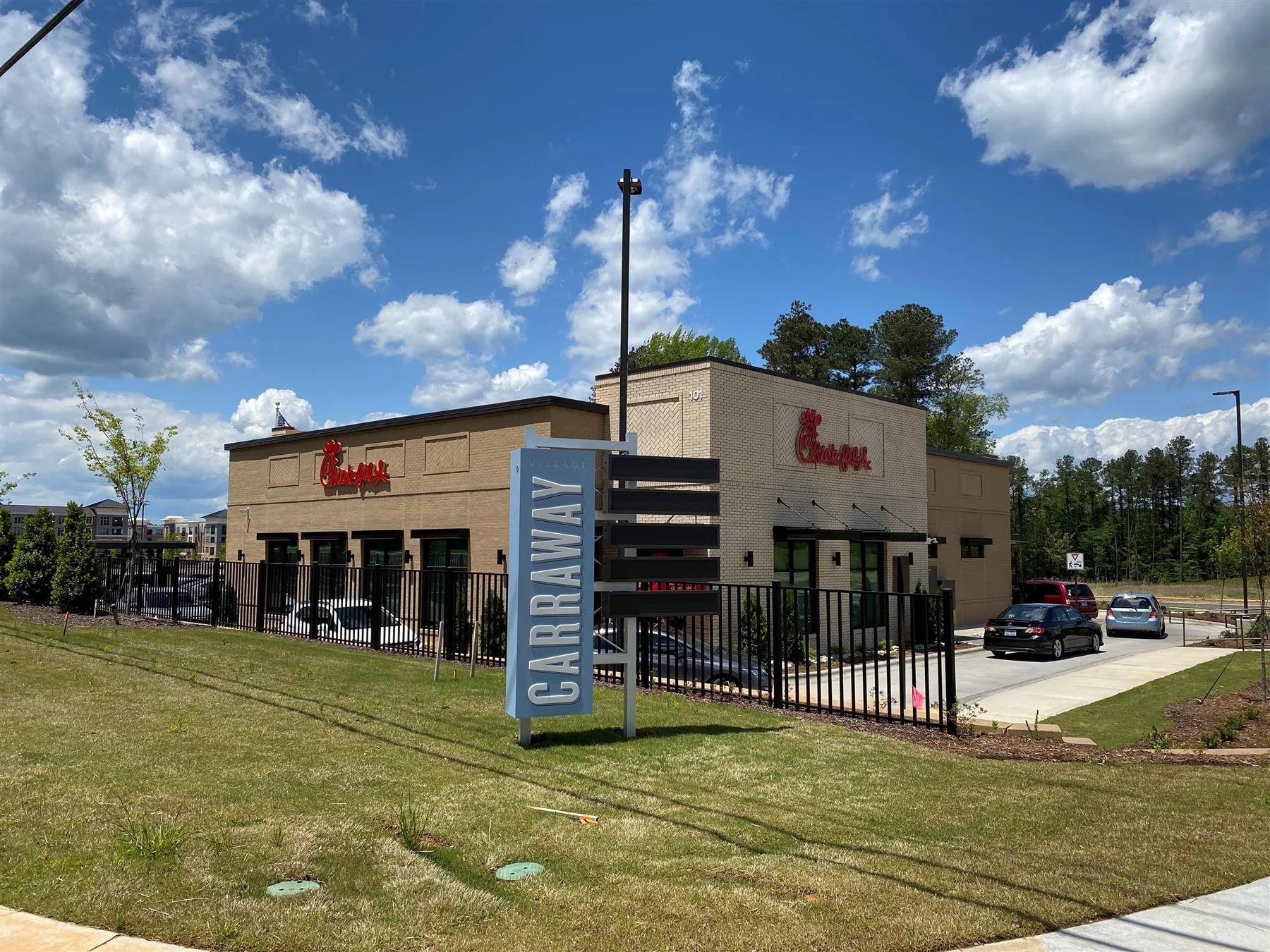 Carraway Village — Lease in Chapel Hill, NC, photo 5 of 7