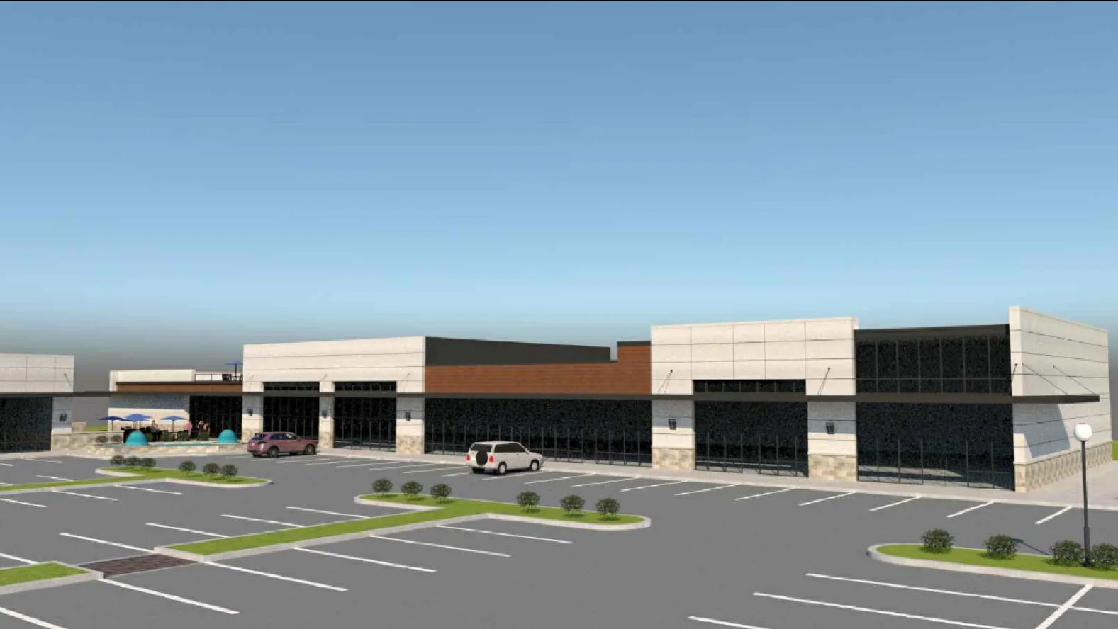 West Center Village | 204th and West Center Road — Sale in Omaha, NE, photo 2 of 7