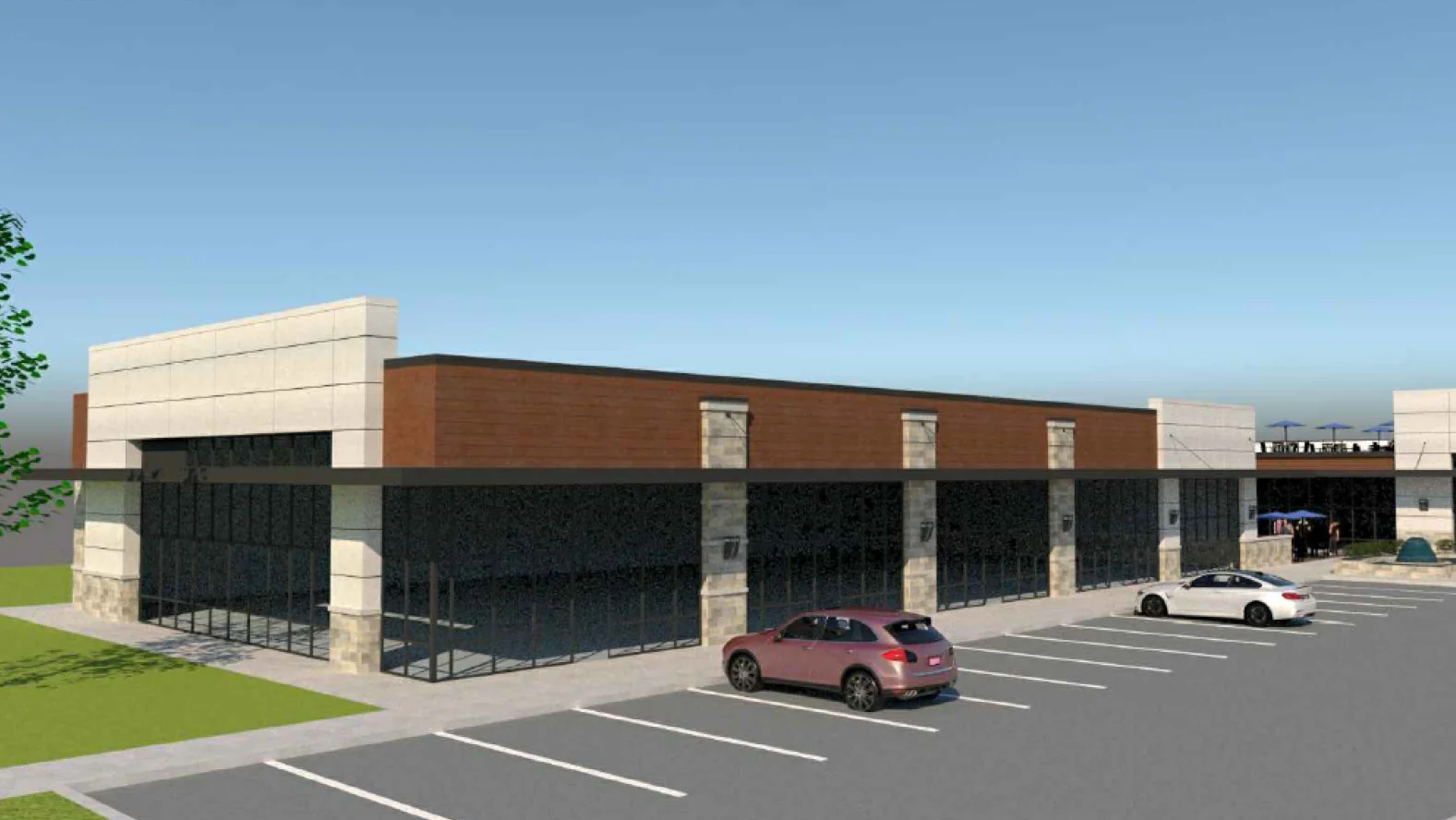 West Center Village | 204th and West Center Road — Sale in Omaha, NE, photo 3 of 7