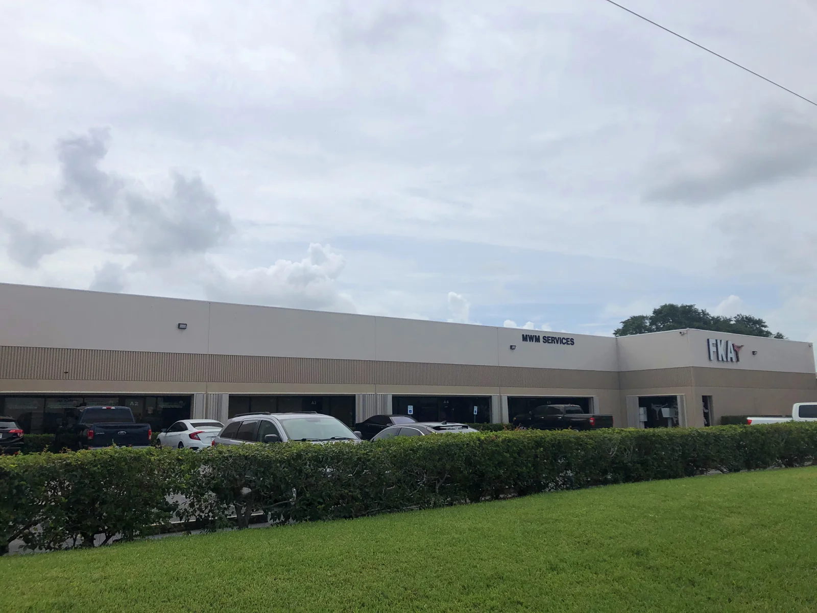 Industrial in West Palm Beach, FL — Lease in West Palm Beach, FL, photo 3 of 3