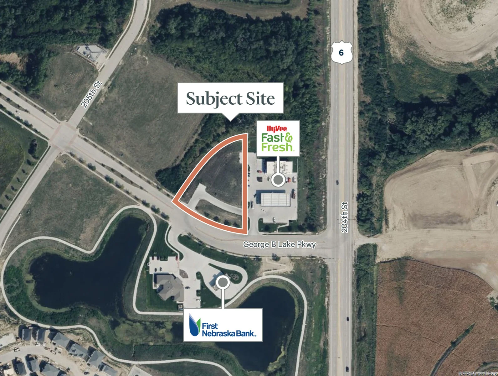 Coventry Development — Sale in Elkhorn, NE, photo 1 of 3