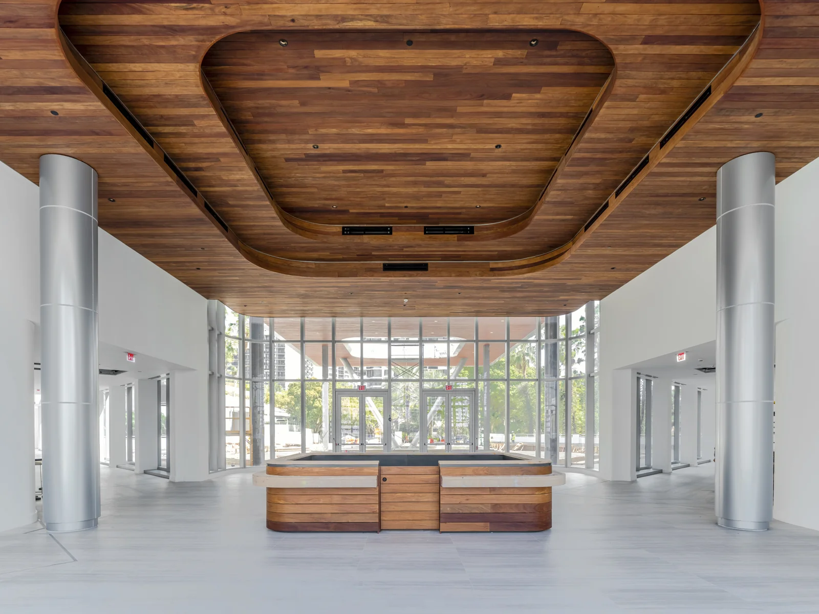 Brickell Key Centre - photo 4 - Miami, FL
