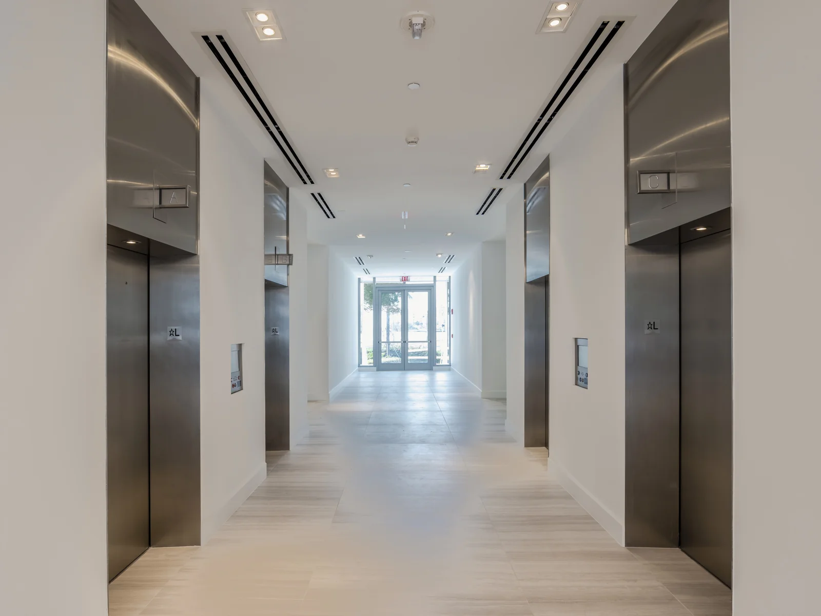 Brickell Key Centre - photo 5 - Miami, FL