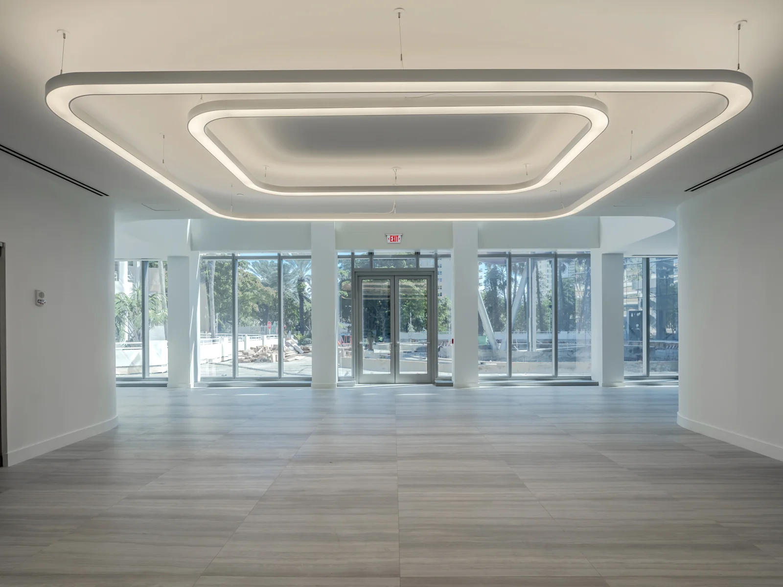 Brickell Key Centre - photo 6 - Miami, FL