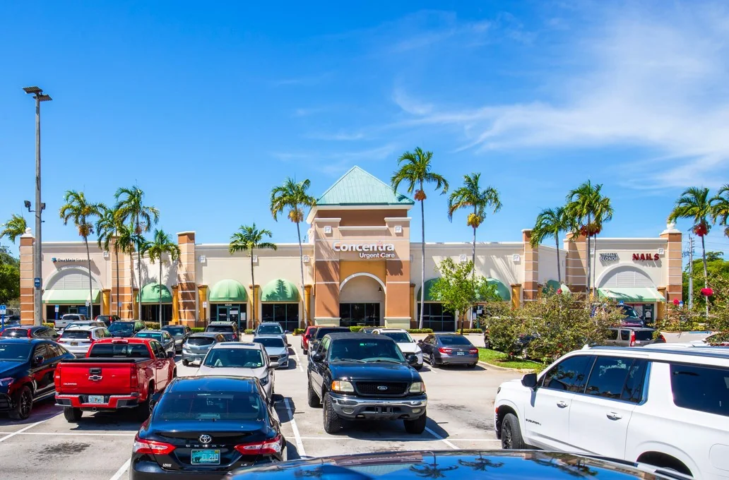 Cypress Creek Station — Lease in Fort Lauderdale, FL, photo 1 of 4