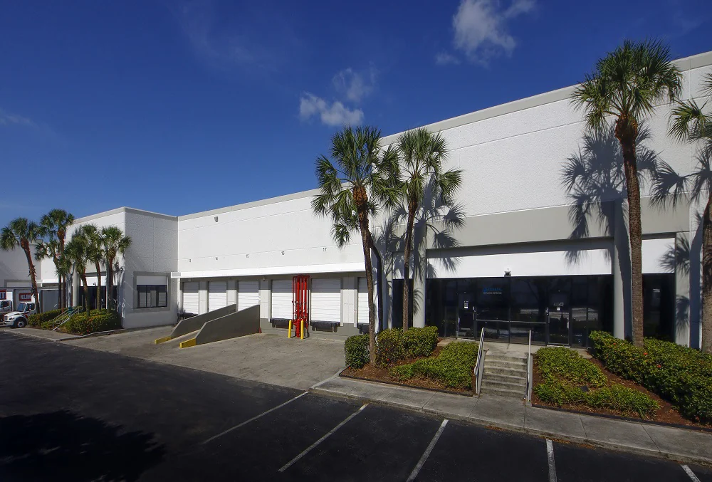 Prologis Copans Business Park 3