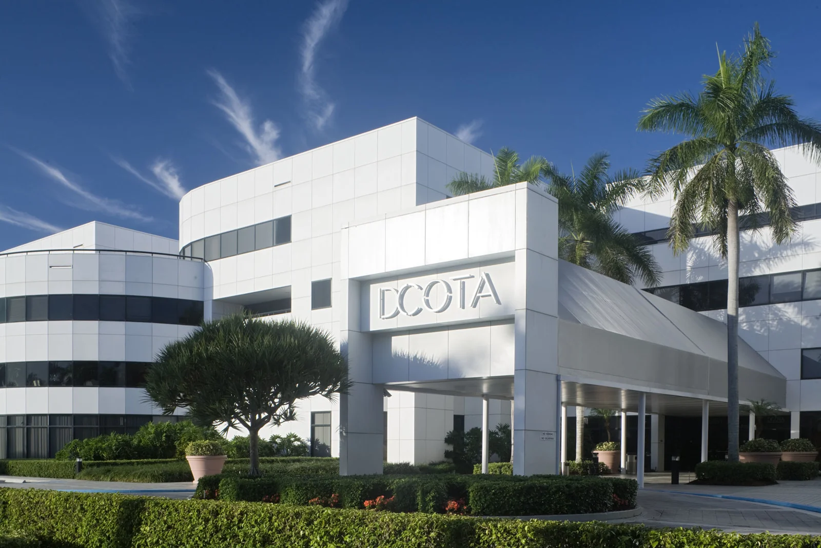 Office for Lease in Dania Beach, FL, photo 1 of 1