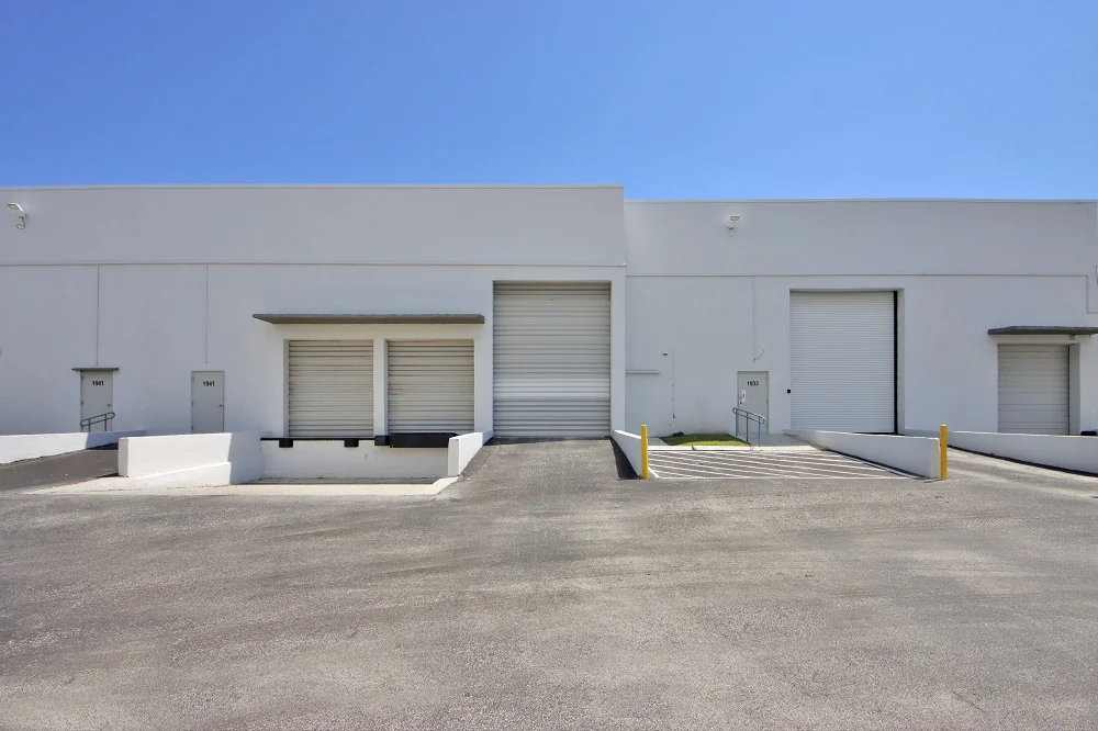 Prologis Hollywood Park 6 — Lease in Dania Beach, FL, photo 5 of 8