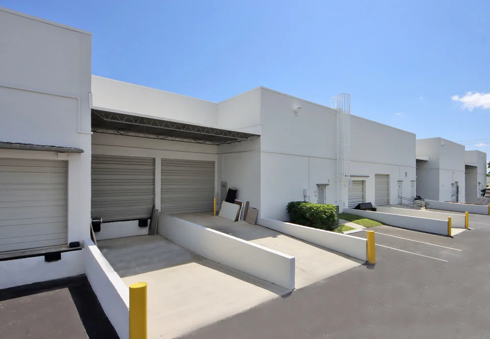 Prologis Hollywood Park 6 — Lease in Dania Beach, FL, photo 6 of 8