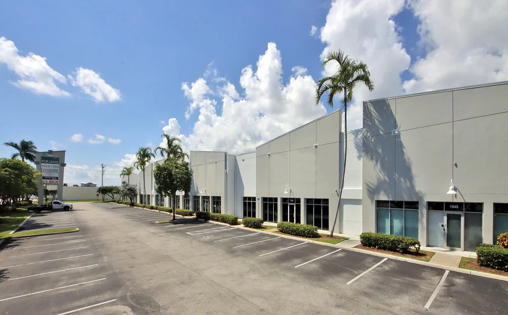 Prologis Hollywood Park 6 — Lease in Dania Beach, FL, photo 7 of 8