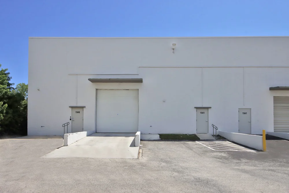 Prologis Hollywood Park 6 — Lease in Dania Beach, FL, photo 8 of 8