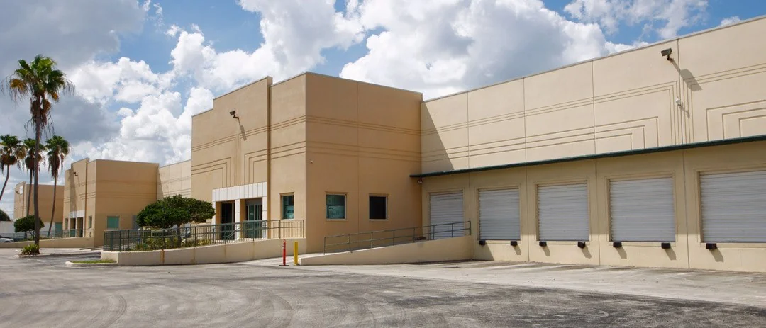 Prologis Park Central 500 - photo 1 - Pompano Beach, FL