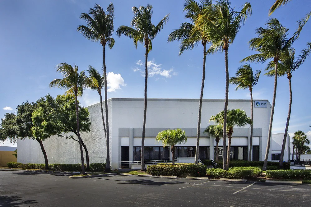 Prologis Copans Business Park 4 — Lease in Pompano Beach, FL, photo 4 of 5