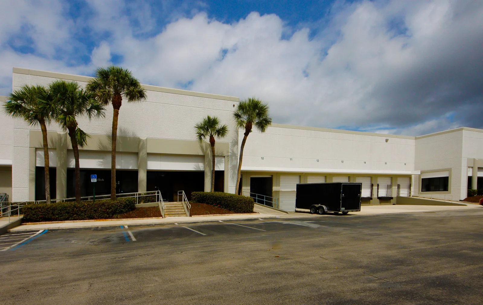 Copans Business Park — Lease in Pompano Beach, FL, photo 2 of 8