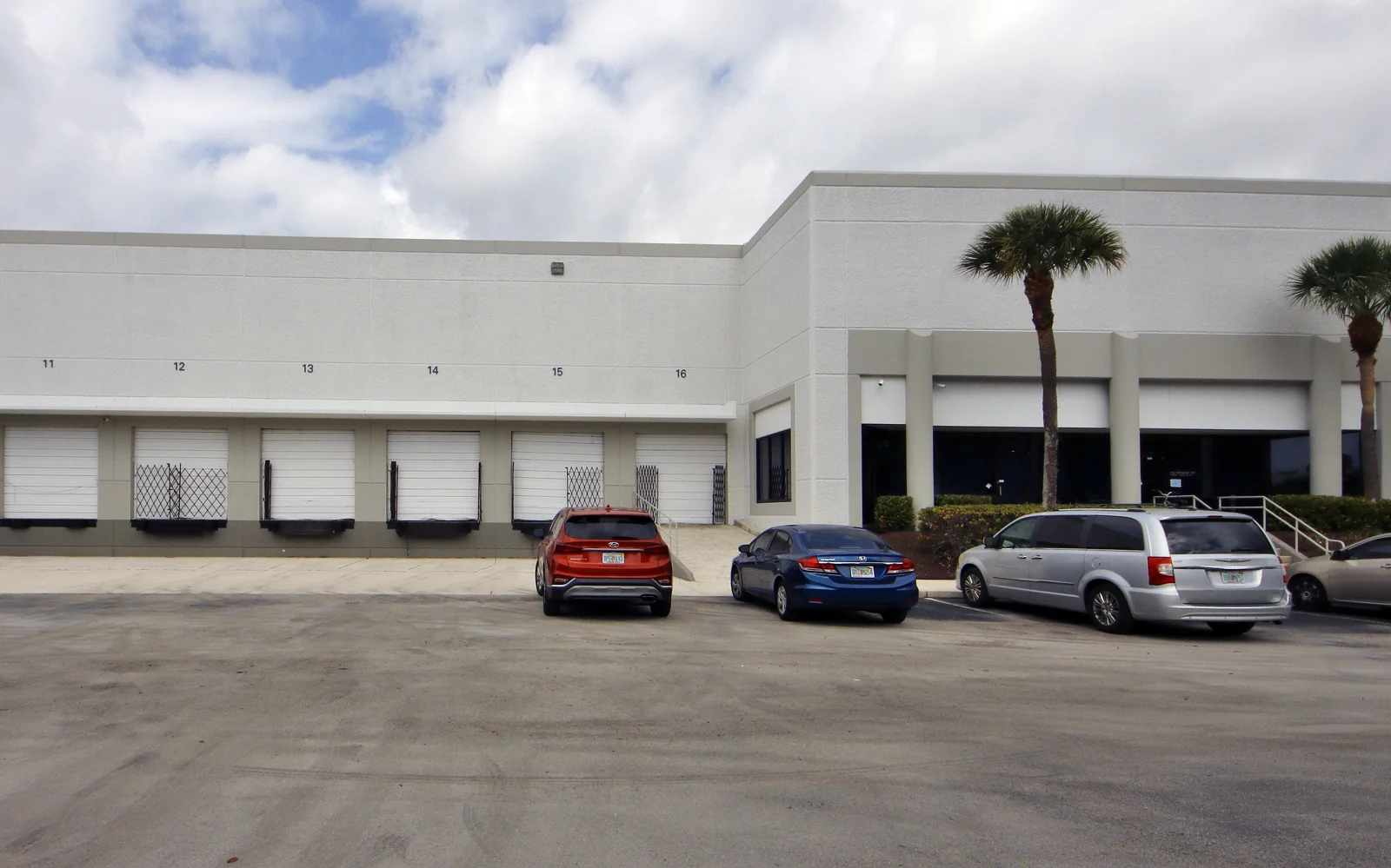 Copans Business Park — Lease in Pompano Beach, FL, photo 4 of 8