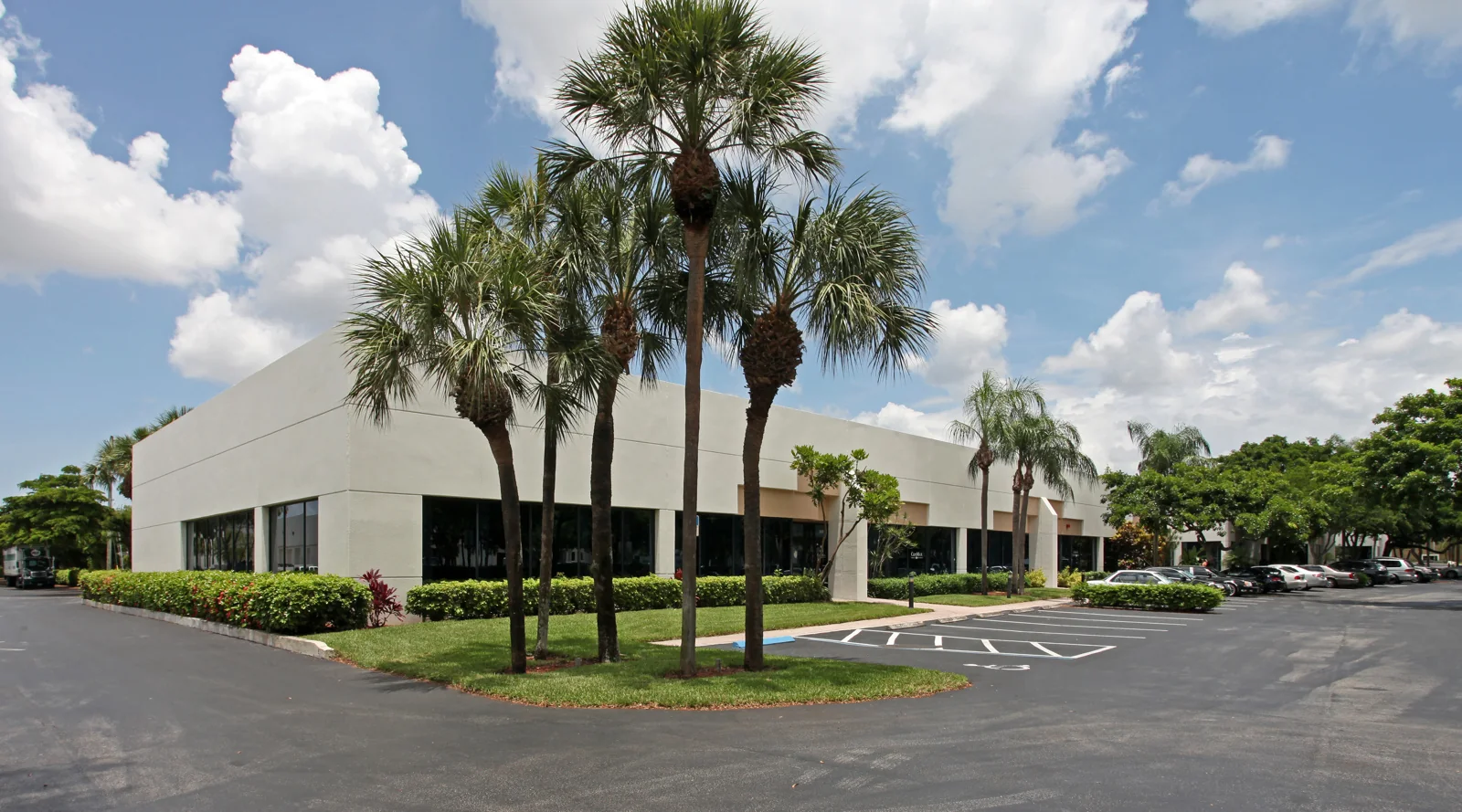 3870 Park Central - photo 1 - Pompano Beach, FL