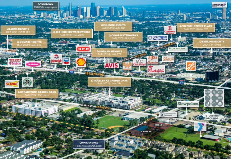 Property in Unknown, XX - photo 2 - Houston, TX