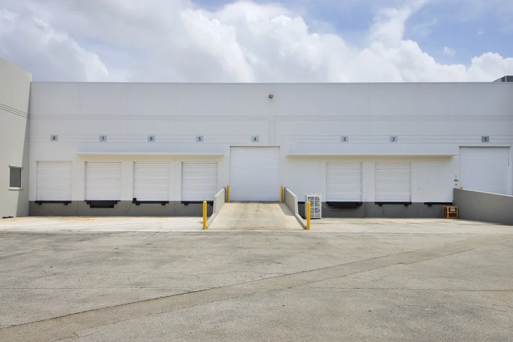 Prologis Park Central 600 — Lease in Pompano Beach, FL, photo 2 of 6