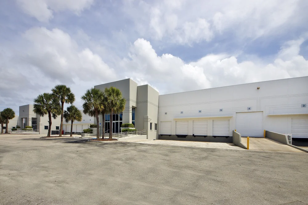 Prologis Park Central 600 — Lease in Pompano Beach, FL, photo 1 of 6