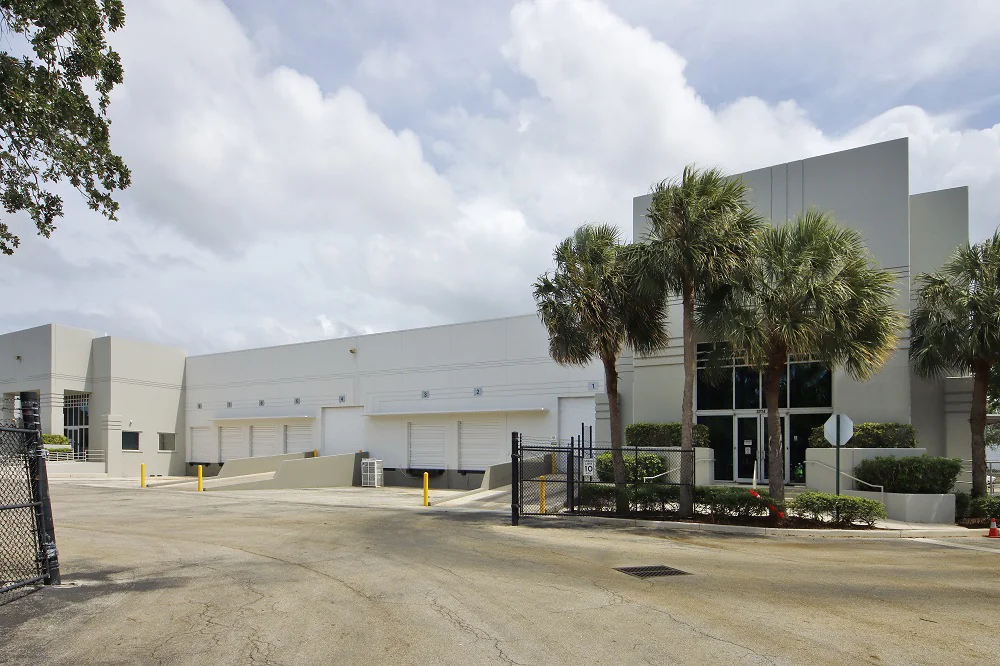 Prologis Park Central 600 — Lease in Pompano Beach, FL, photo 3 of 6