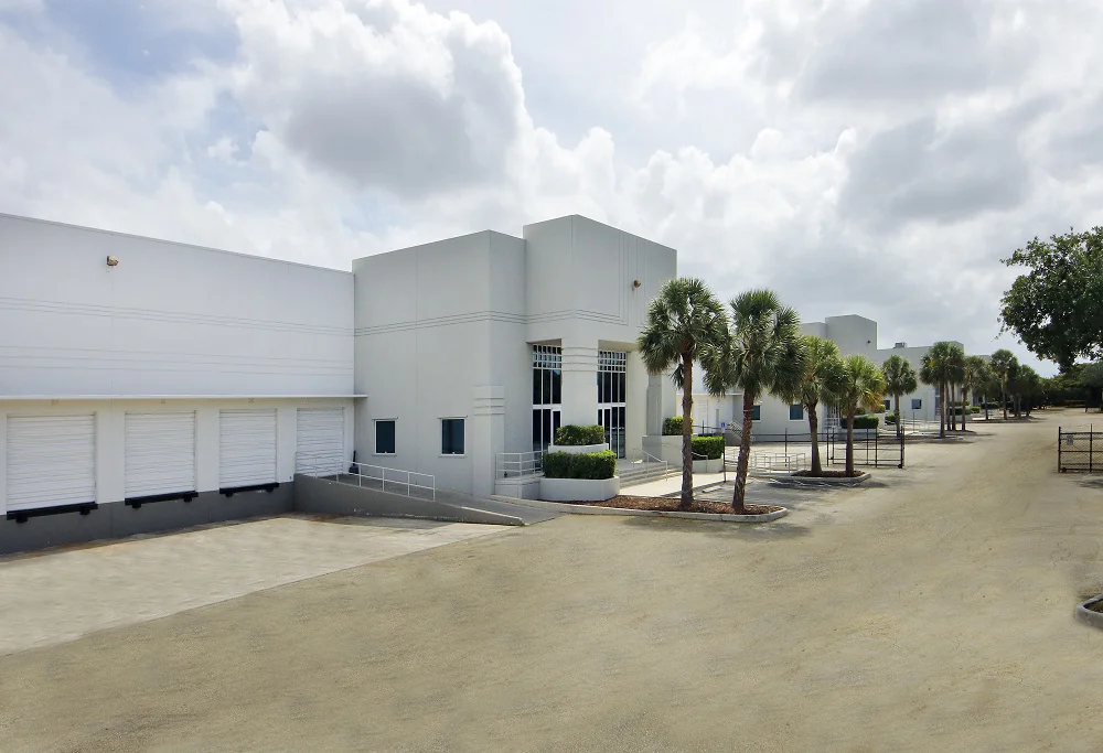 Prologis Park Central 600 — Lease in Pompano Beach, FL, photo 4 of 6