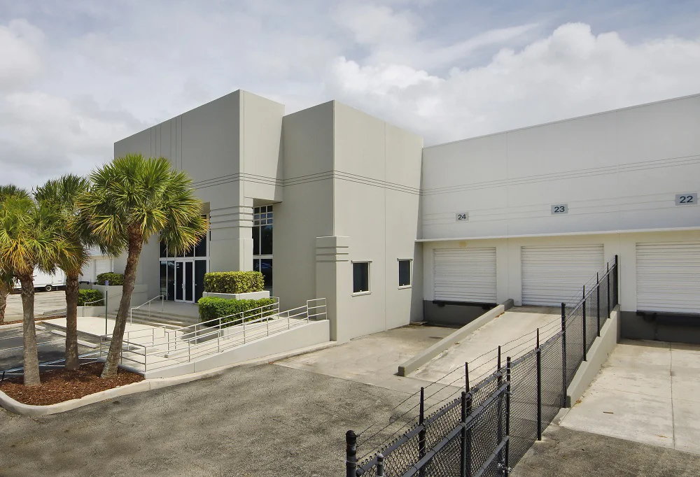 Prologis Park Central 600 — Lease in Pompano Beach, FL, photo 5 of 6