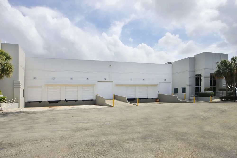 Prologis Park Central 600 — Lease in Pompano Beach, FL, photo 6 of 6