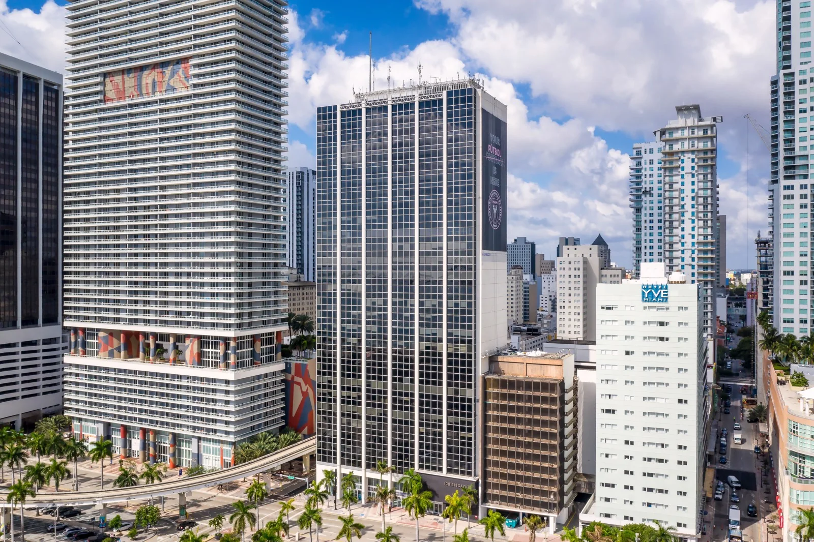 100 Biscayne - photo 2 - Miami, FL