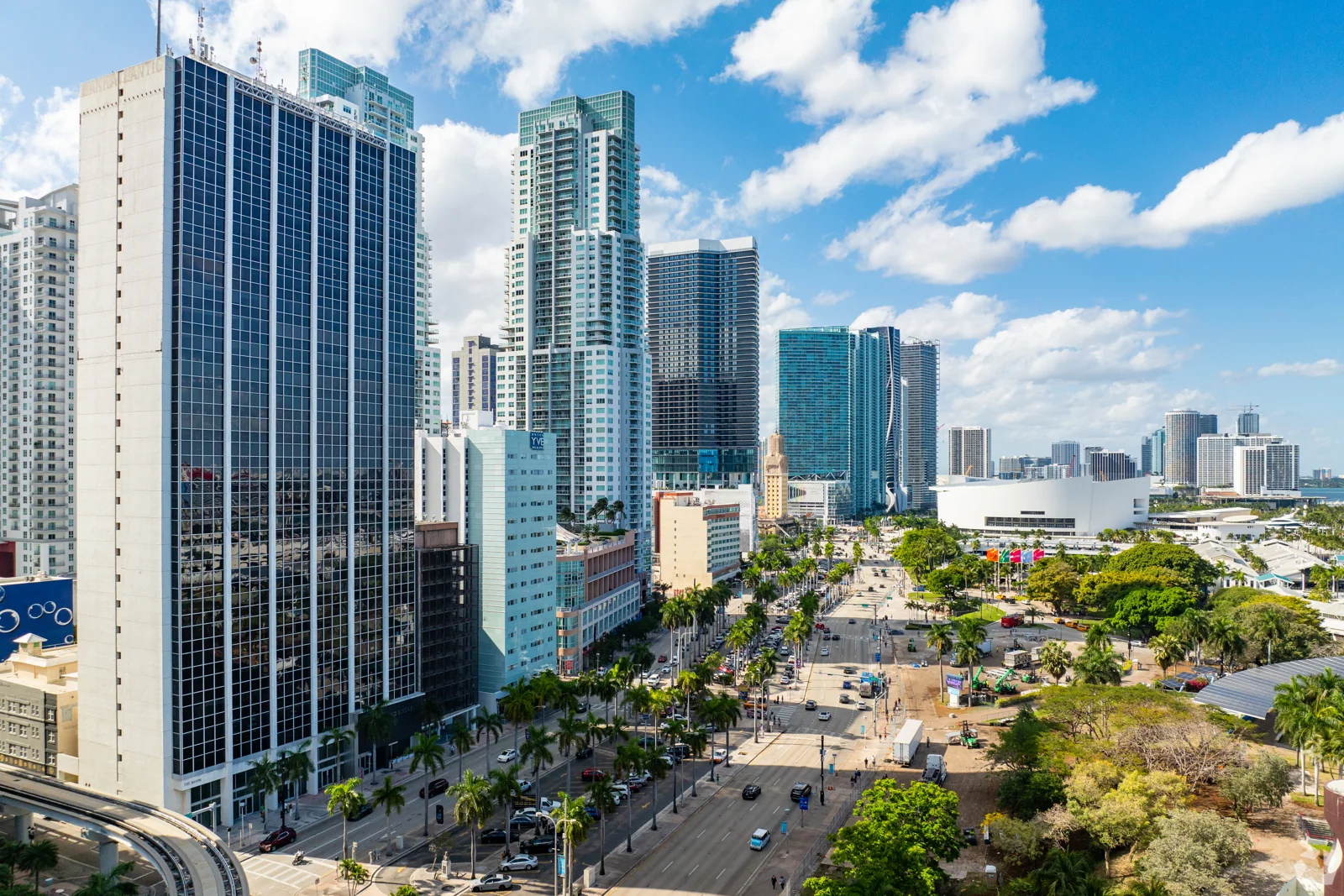 100 Biscayne - photo 3 - Miami, FL