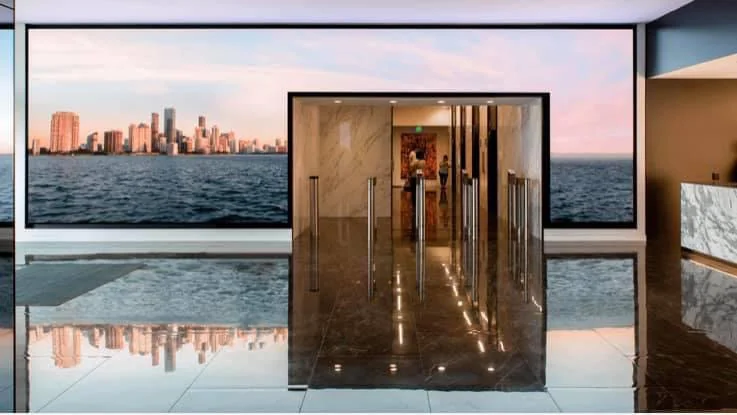 100 Biscayne - photo 4 - Miami, FL