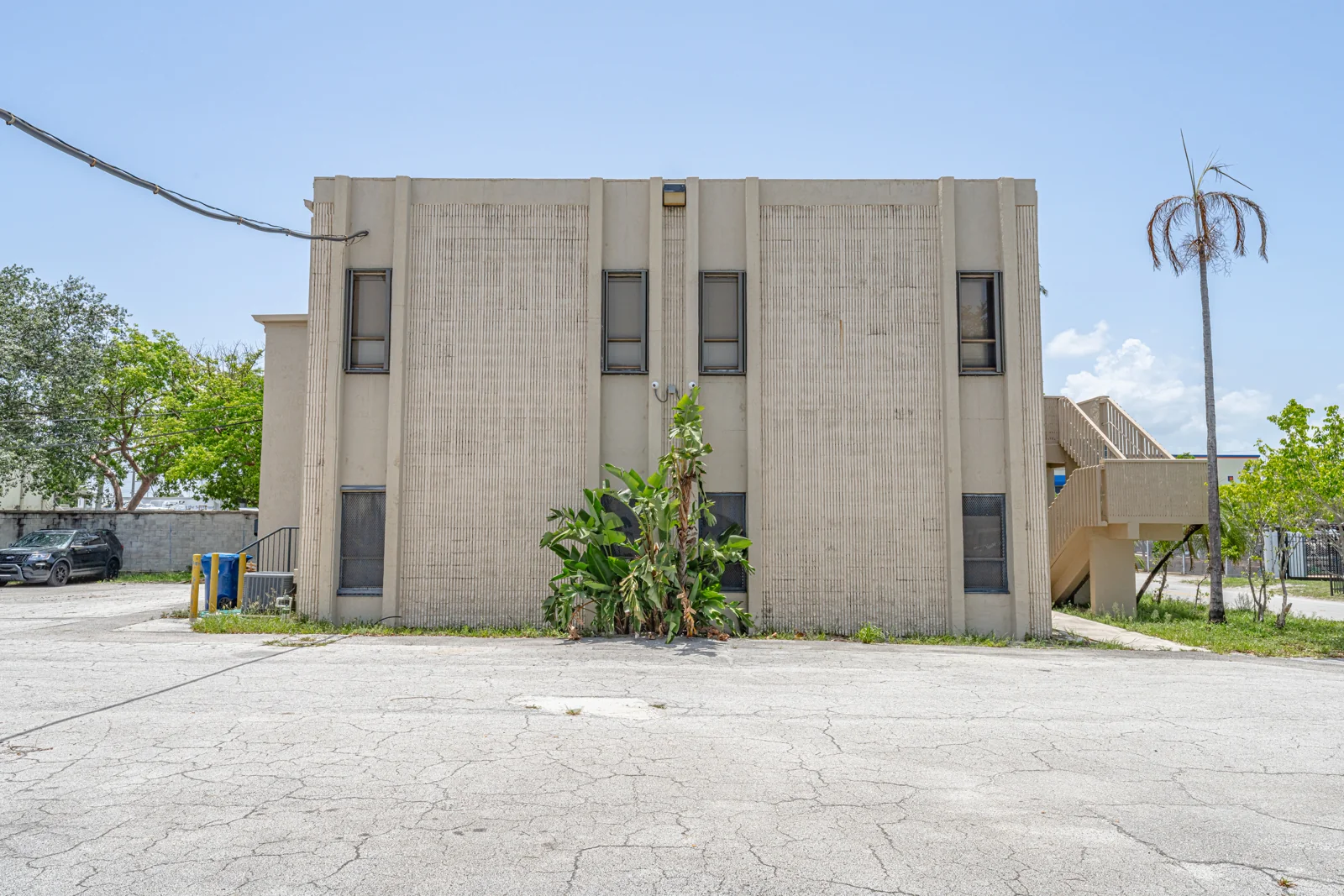 I-1X Outdoor Storage Site with 3 Buildings — Lease in Pompano Beach, FL, photo 8 of 8