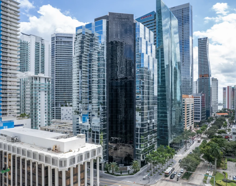 1221 Brickell