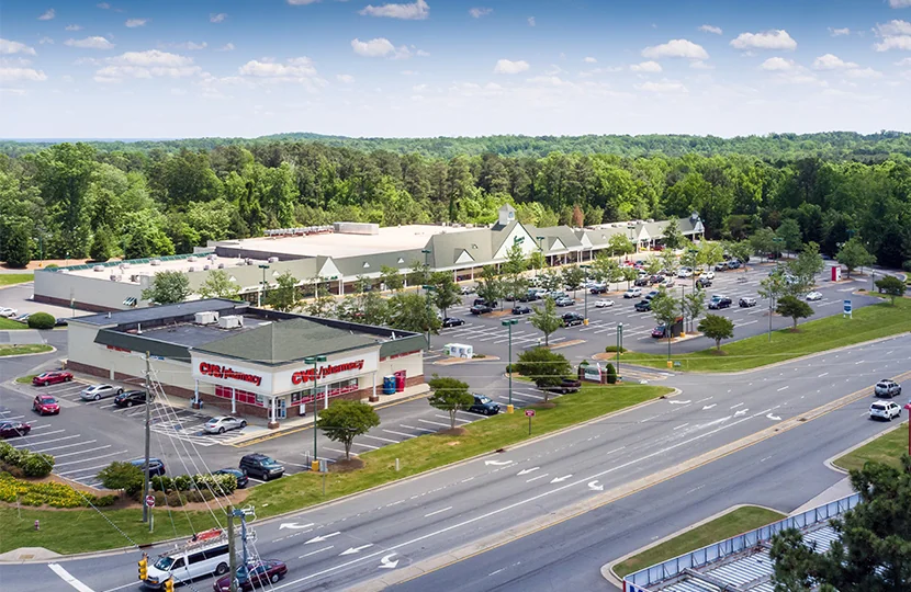 Chatham Crossing - photo 4 - Chapel Hill, NC