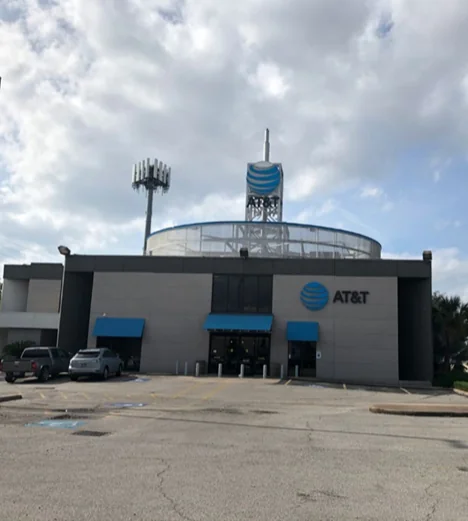 Retail in Houston, TX