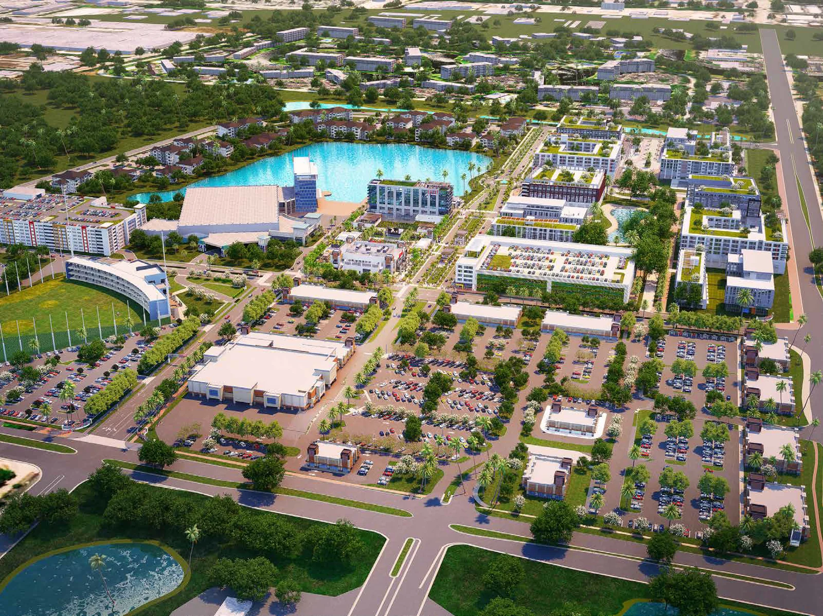 The Pomp — Lease in Pompano Beach, FL, photo 1 of 2