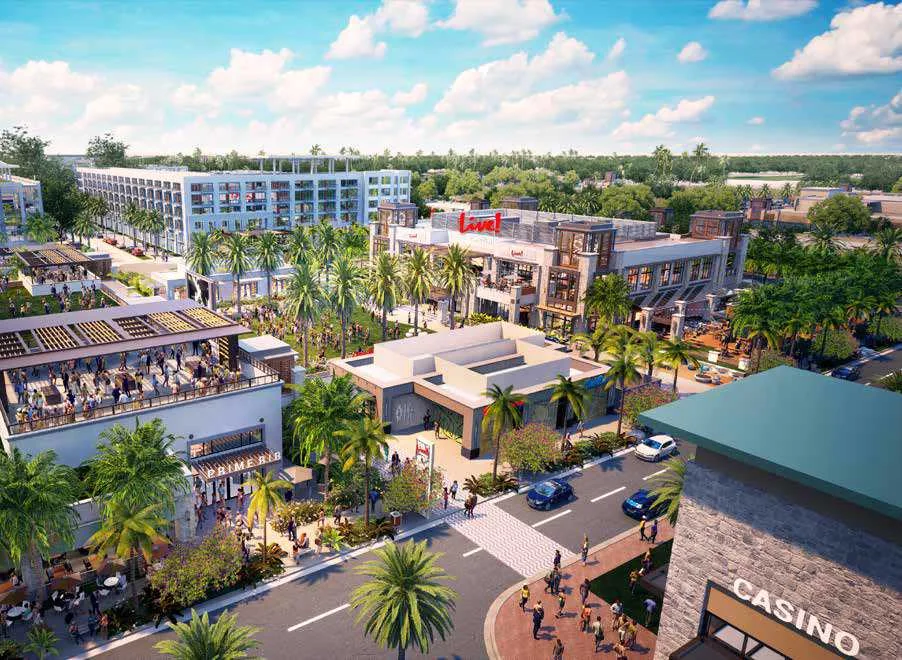The Pomp — Lease in Pompano Beach, FL, photo 2 of 2