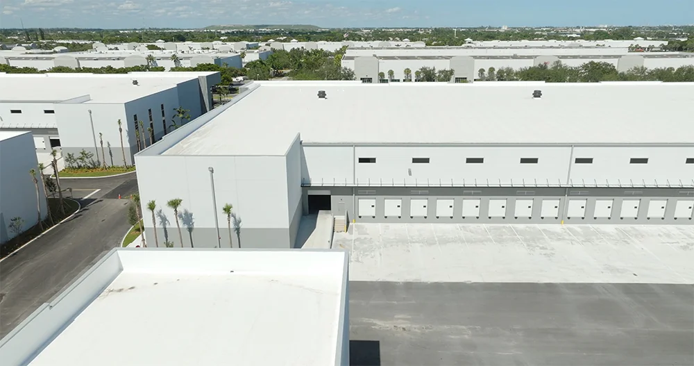Race Track Logistics Pompano — Lease in Pompano Beach, FL, photo 8 of 8