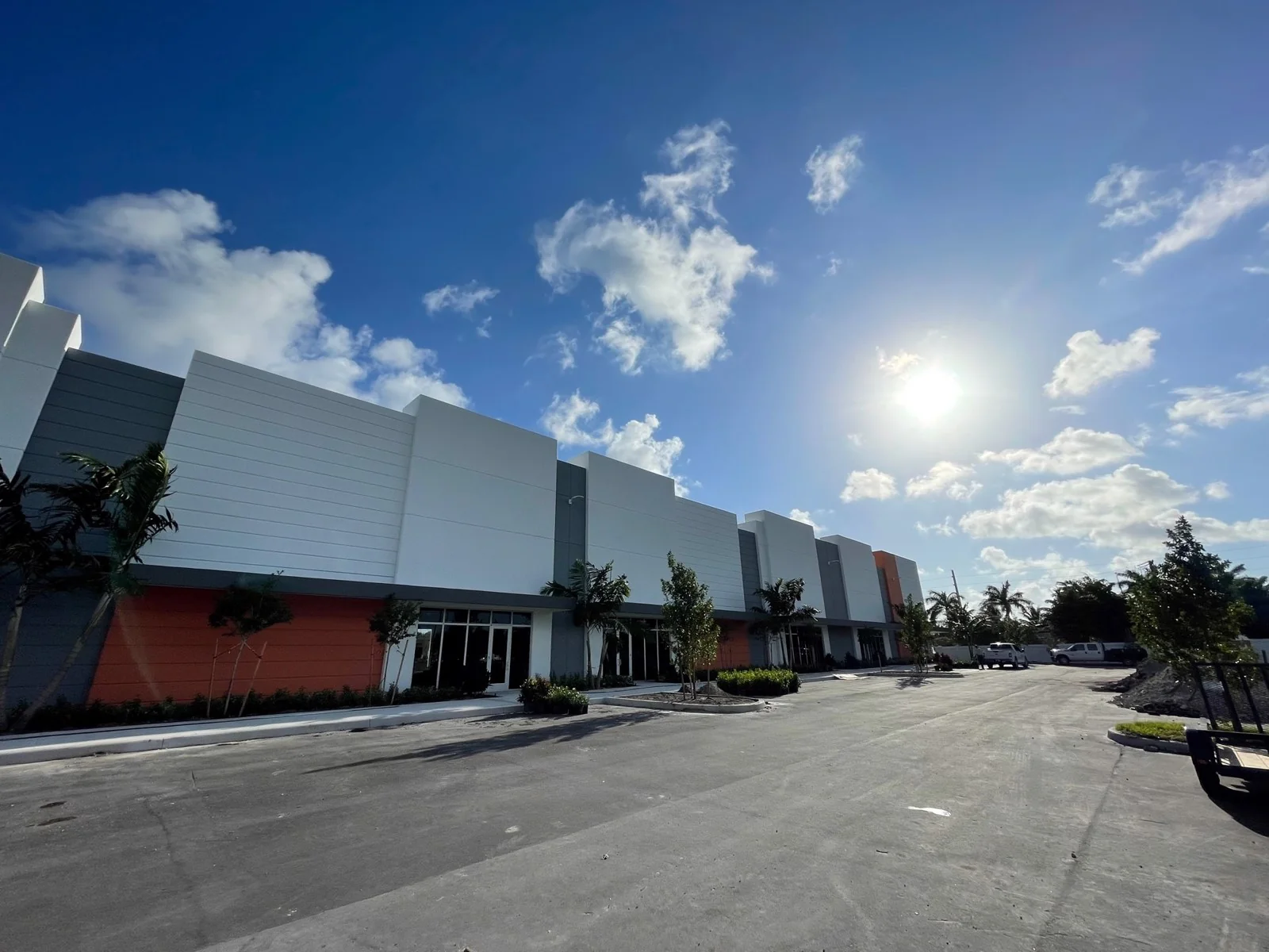 Powerline Business Center — Lease in Pompano Beach, FL, photo 3 of 3