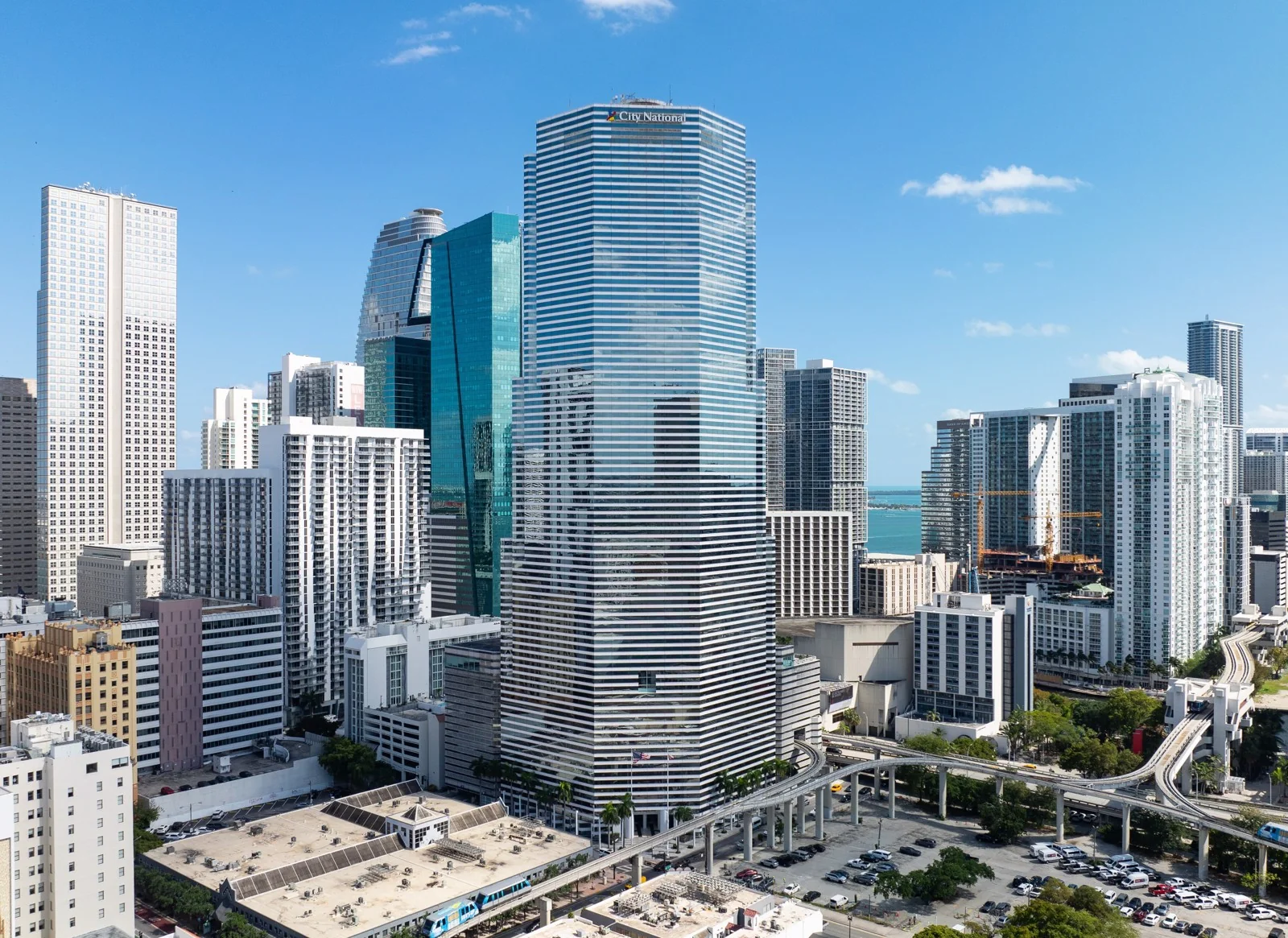 Miami Tower