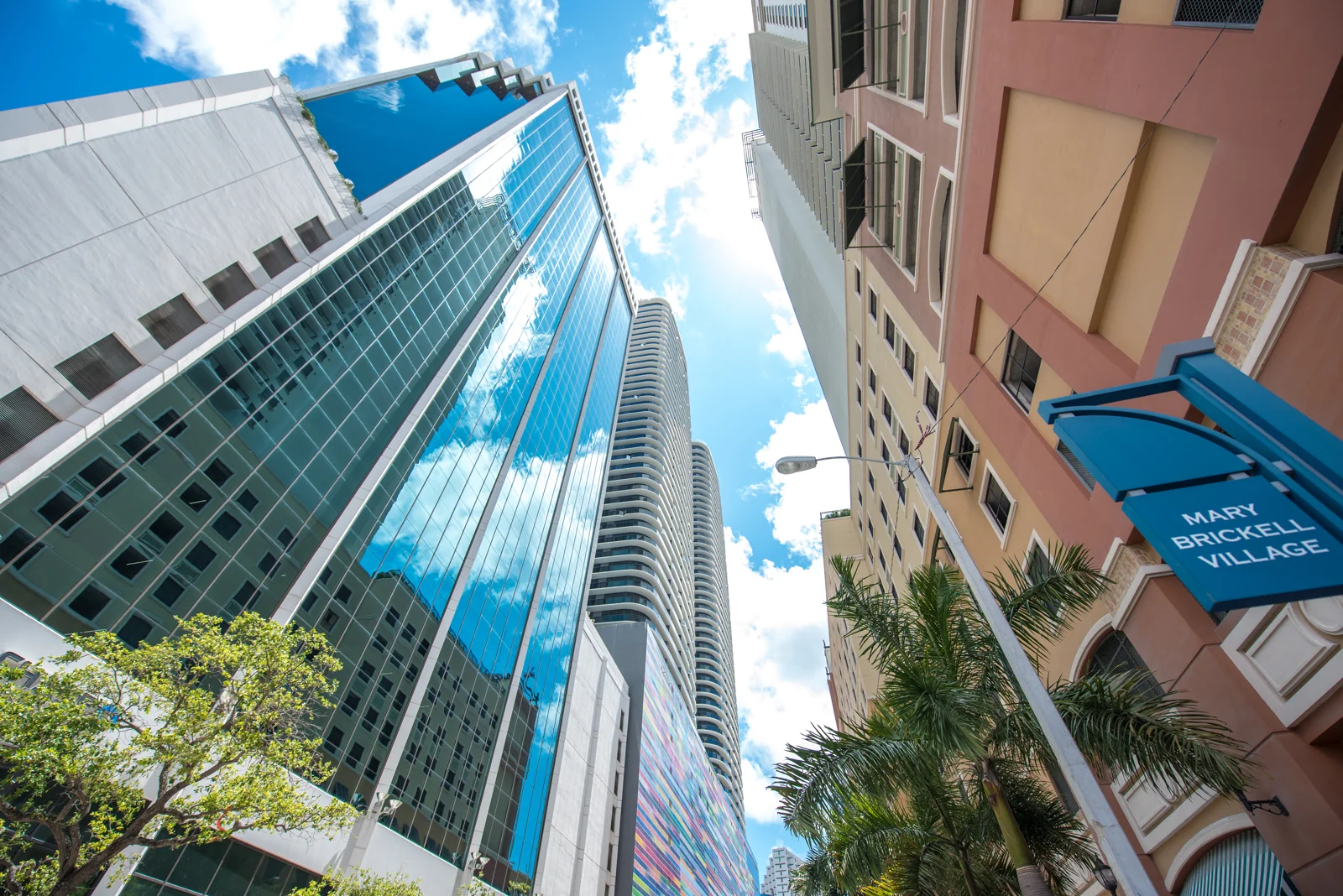 Brickell City Tower - photo 2 - Miami, FL