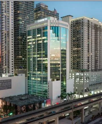 Brickell City Tower - photo 3 - Miami, FL