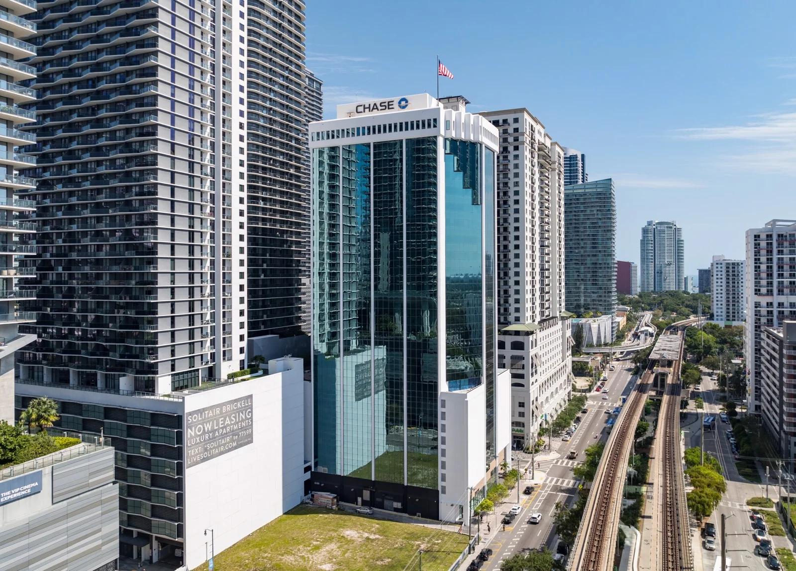 Brickell City Tower - photo 4 - Miami, FL