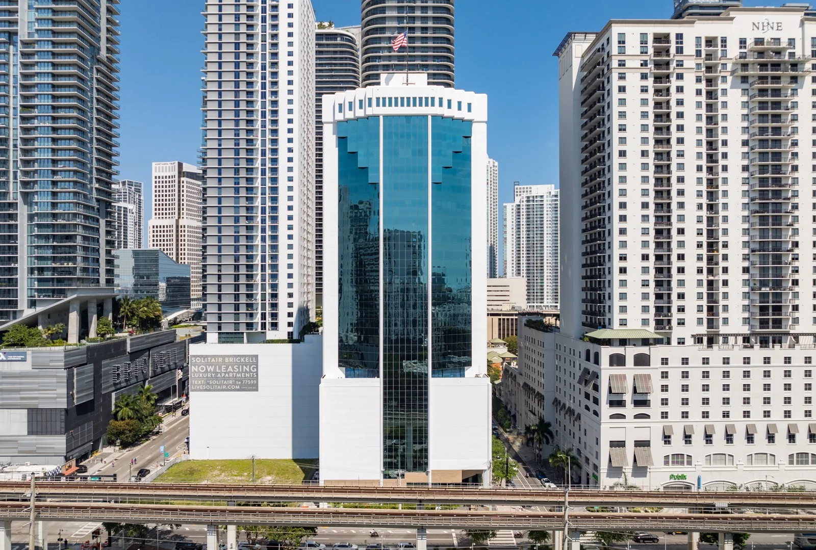 Brickell City Tower - photo 5 - Miami, FL