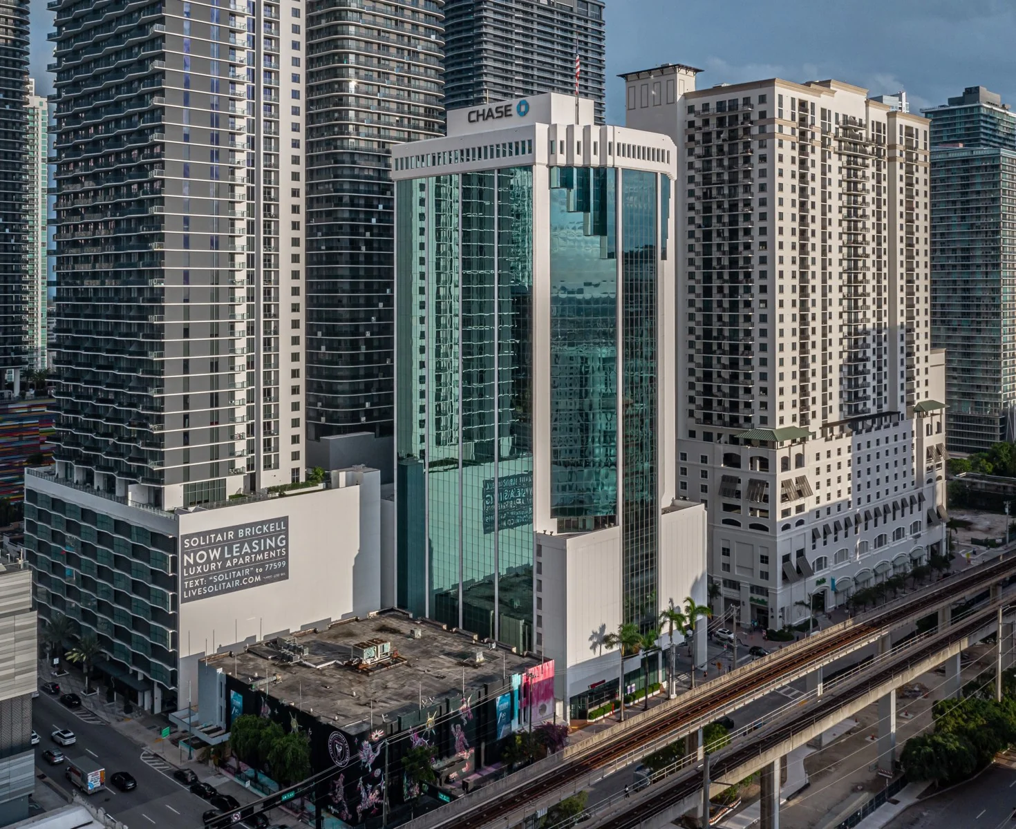 Brickell City Tower - photo 6 - Miami, FL